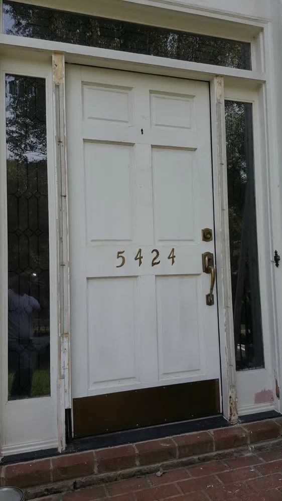 Professional landscape design for year-round maintenance in San Antonio, TX by AJ's X-terior WorkZ