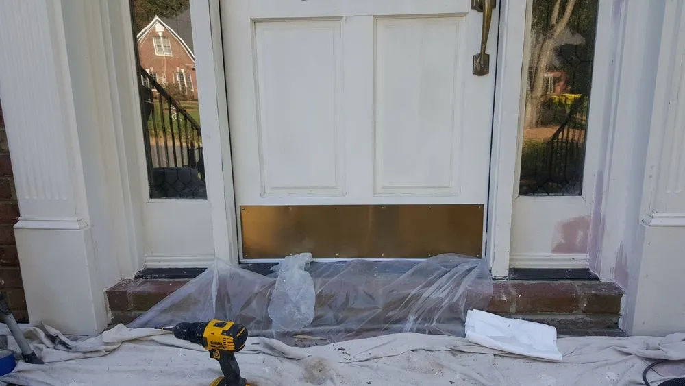 Trusted landscape installation in San Antonio, TX - AJ's X-terior WorkZ