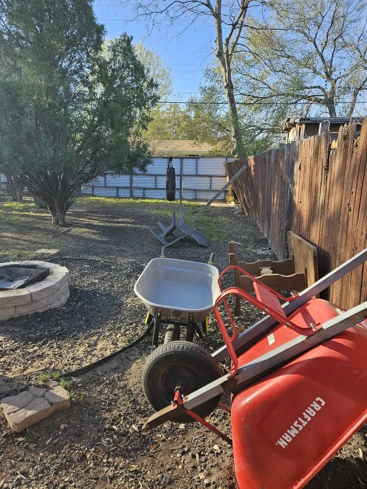 Top-rated landscape installation with custom design across San Antonio, TX - AJ's X-terior WorkZ