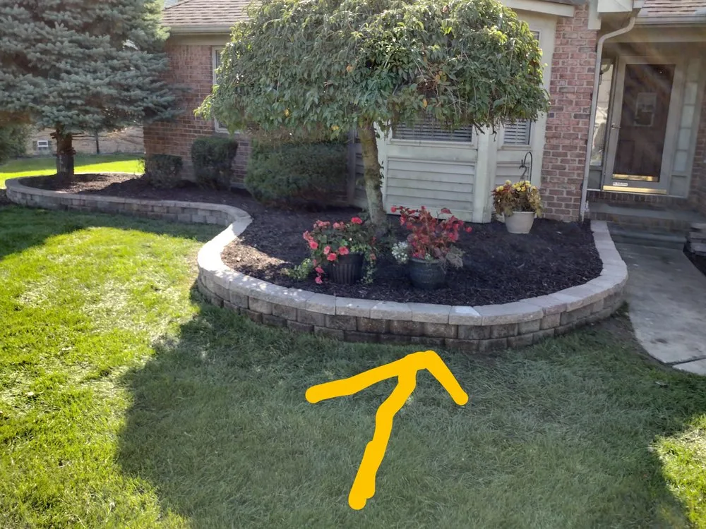 Reliable landscaping services in Fair Haven, MI by AJSR Outdoor Maintenance