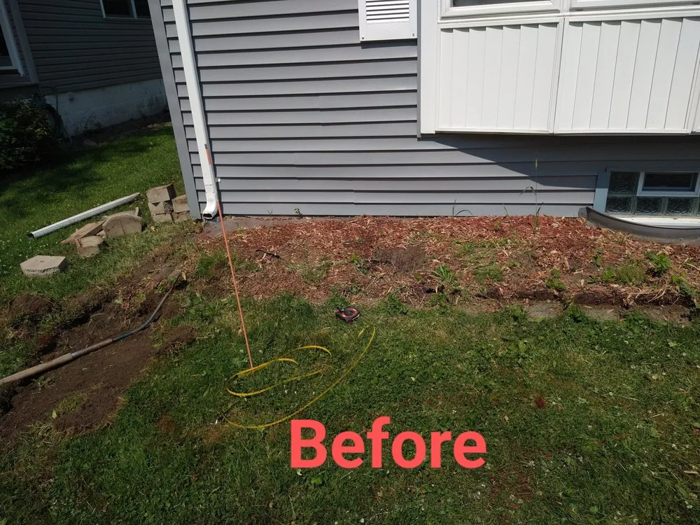 Top-rated garden landscaping experts serving Fair Haven, MI - AJSR Outdoor Maintenance