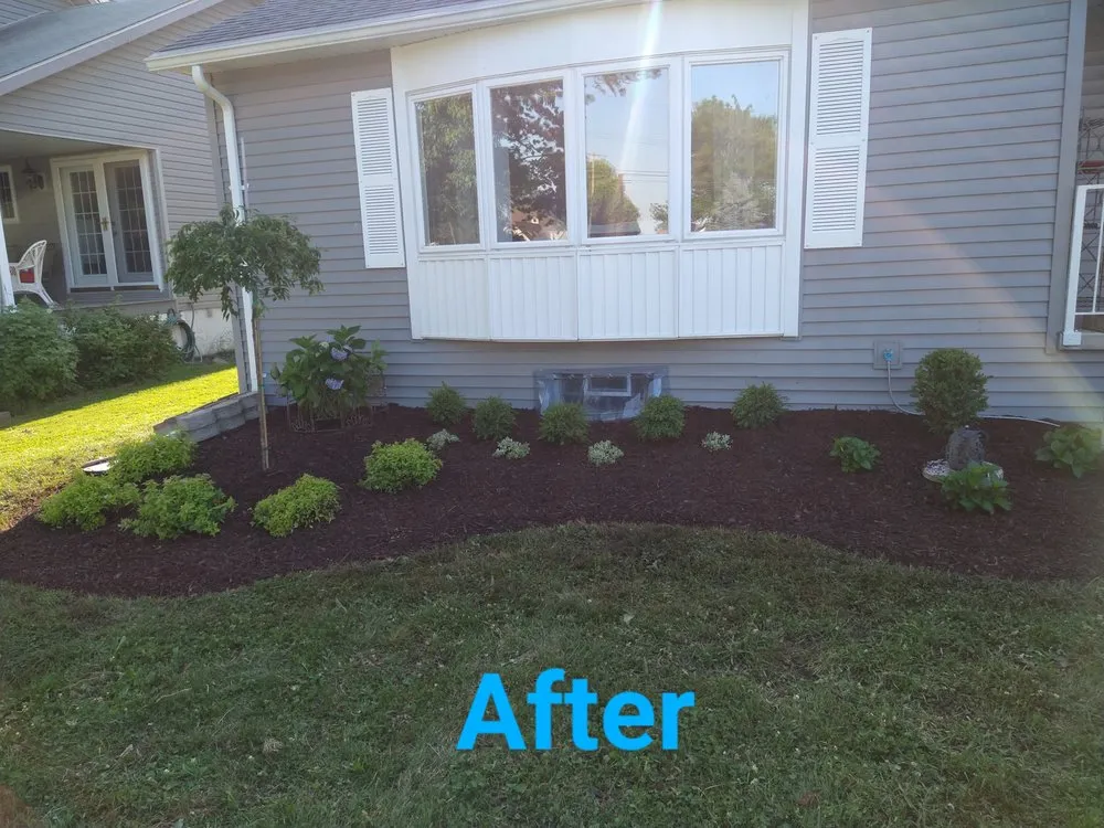 Trusted landscape design in Fair Haven, MI - AJSR Outdoor Maintenance