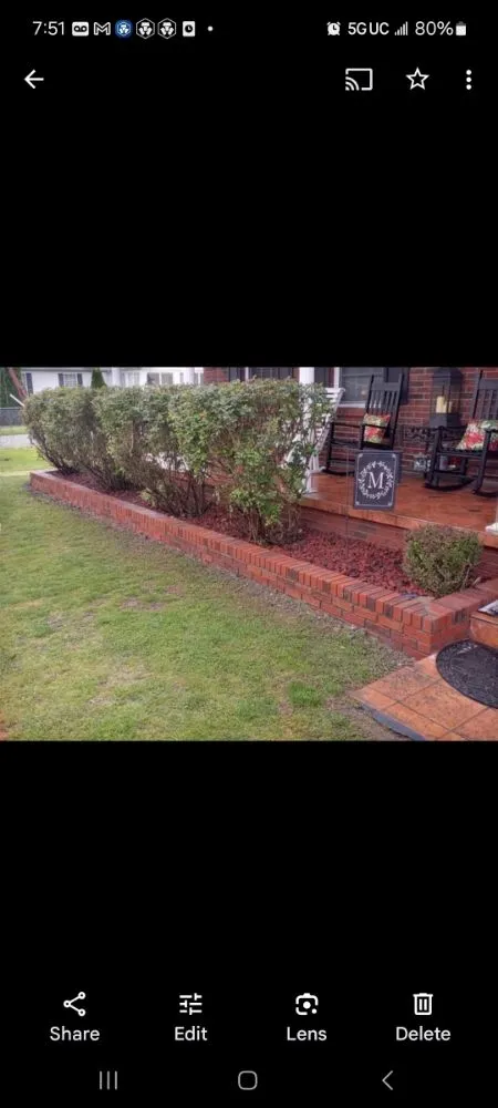 Local yard cleanup service for beautiful yards across Charleston, WV - AK Construction