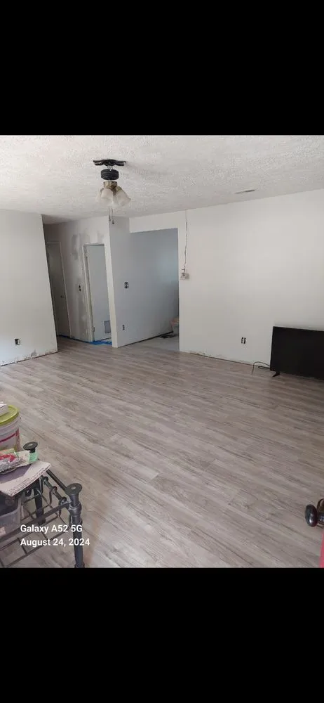 Custom yard maintenance for residential properties in Charleston, WV by AK Construction