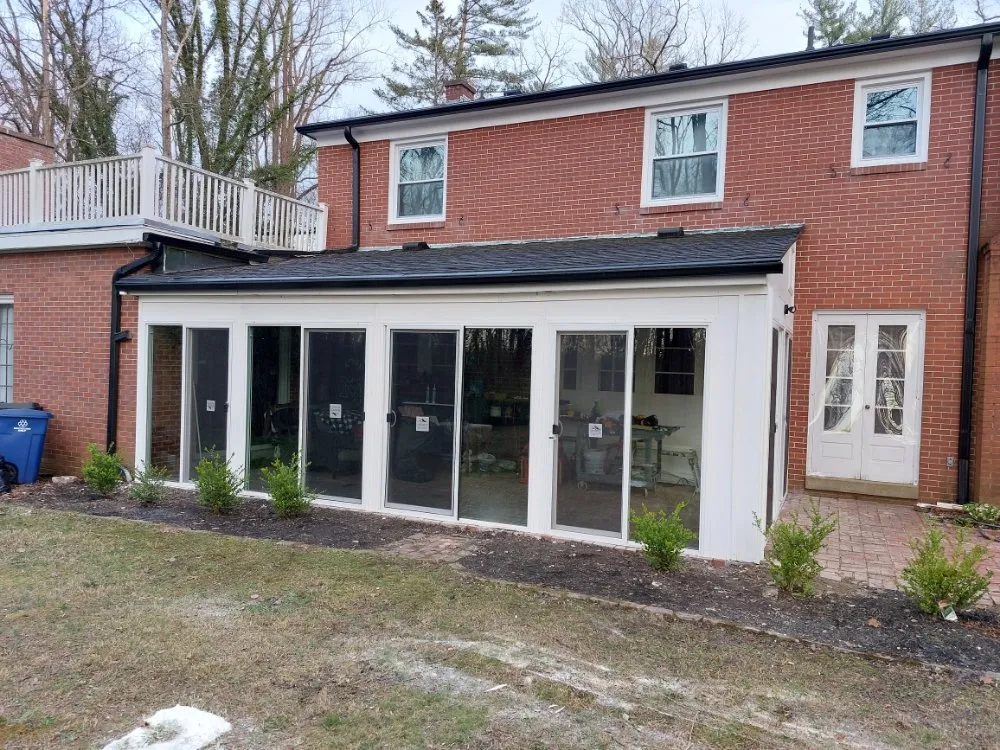 Trusted landscape design experts serving Charleston, WV - AK Construction