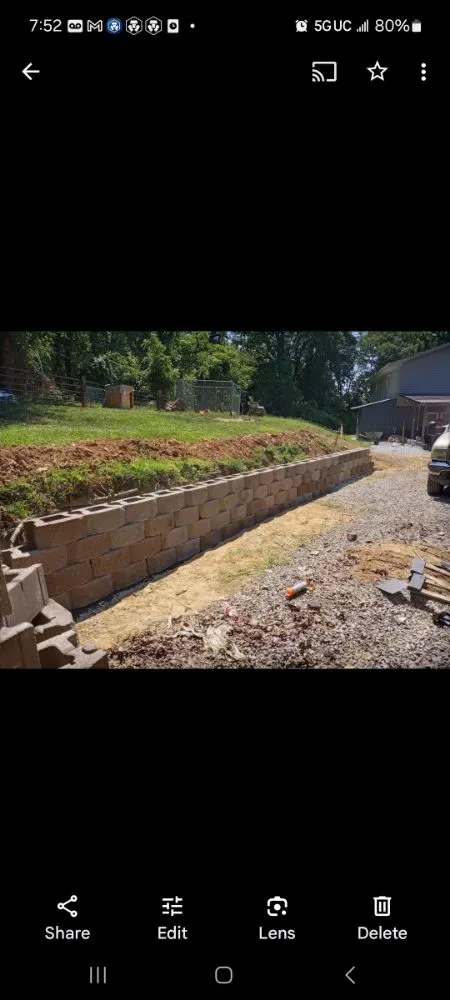 Top-rated landscape installation near you across Charleston, WV - AK Construction