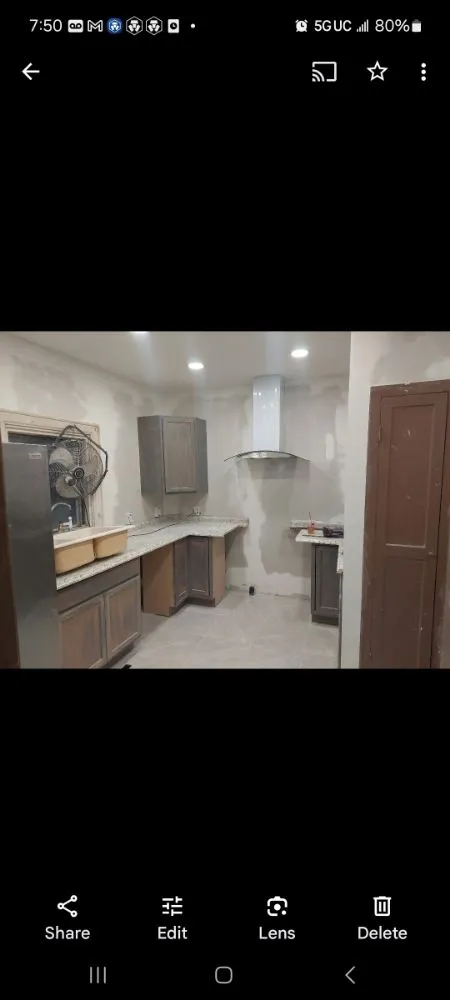 Custom outdoor landscaping in Charleston, WV - AK Construction