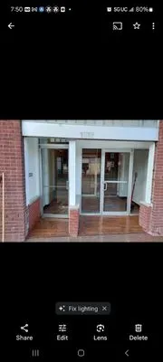 AK Construction Logo