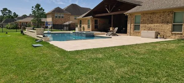 Ak flores landscaping services