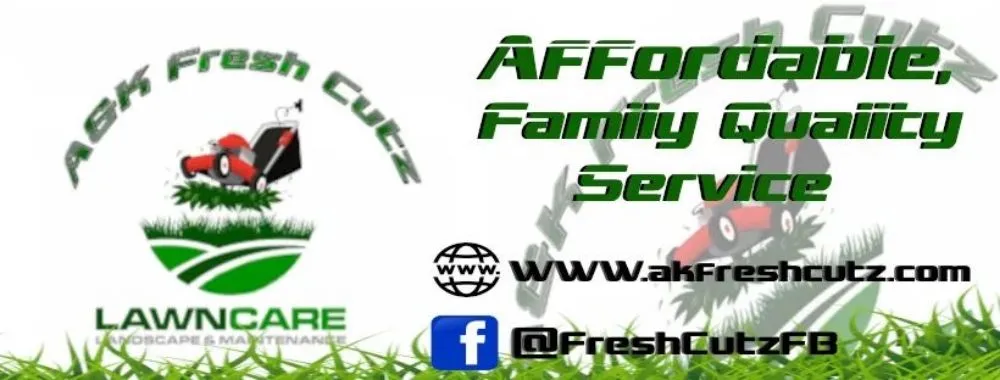 Trusted yard cleanup service near you in Fernandina Beach, FL by A&K Fresh Cutz