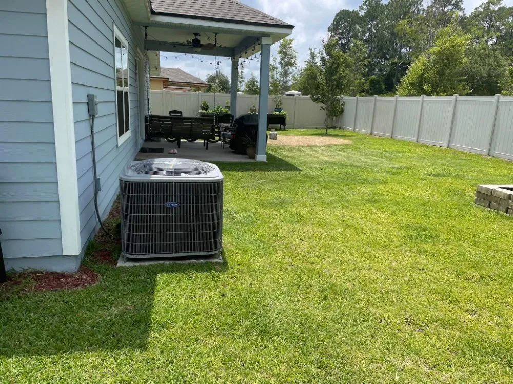 Affordable garden landscaping for year-round maintenance across Fernandina Beach, FL - A&K Fresh Cutz