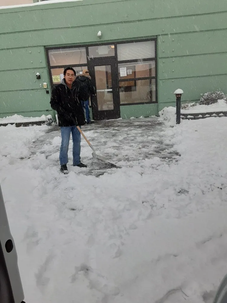 Affordable residential landscaping experts serving Chugiak, AK - AK Generation Rehabilitation Services