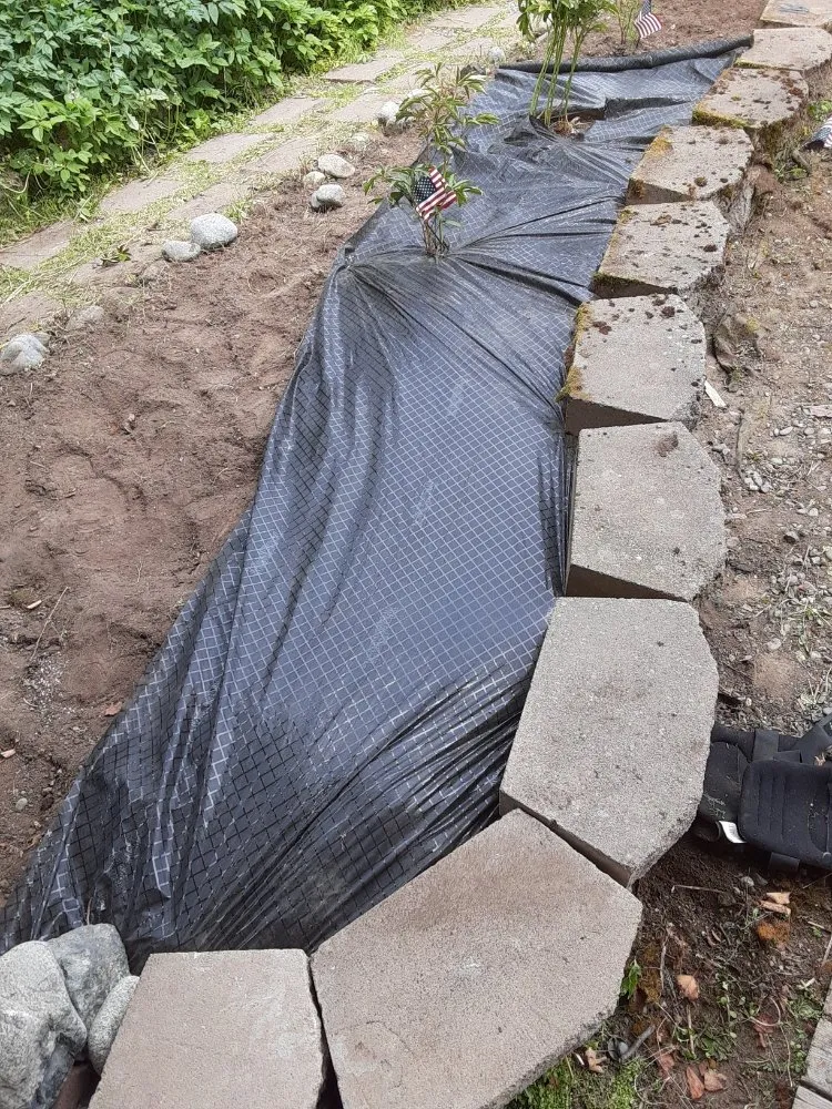 Affordable landscape installation for residential properties across Chugiak, AK - AK Generation Rehabilitation Services