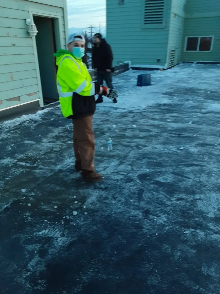Trusted landscape installation for homes across Chugiak, AK - AK Generation Rehabilitation Services