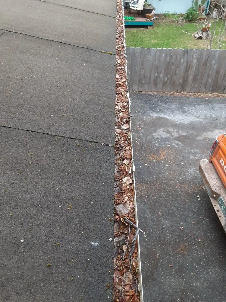 Custom residential landscaping for year-round maintenance in Chugiak, AK by AK Generation Rehabilitation Services