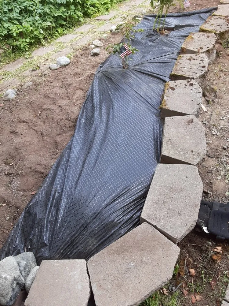 Professional yard maintenance in Chugiak, AK - AK Generation Rehabilitation Services