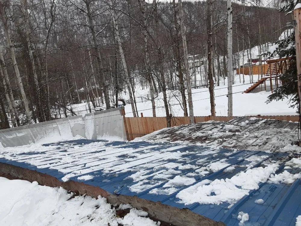 Custom yard maintenance near you in Chugiak, AK by AK Generation Rehabilitation Services