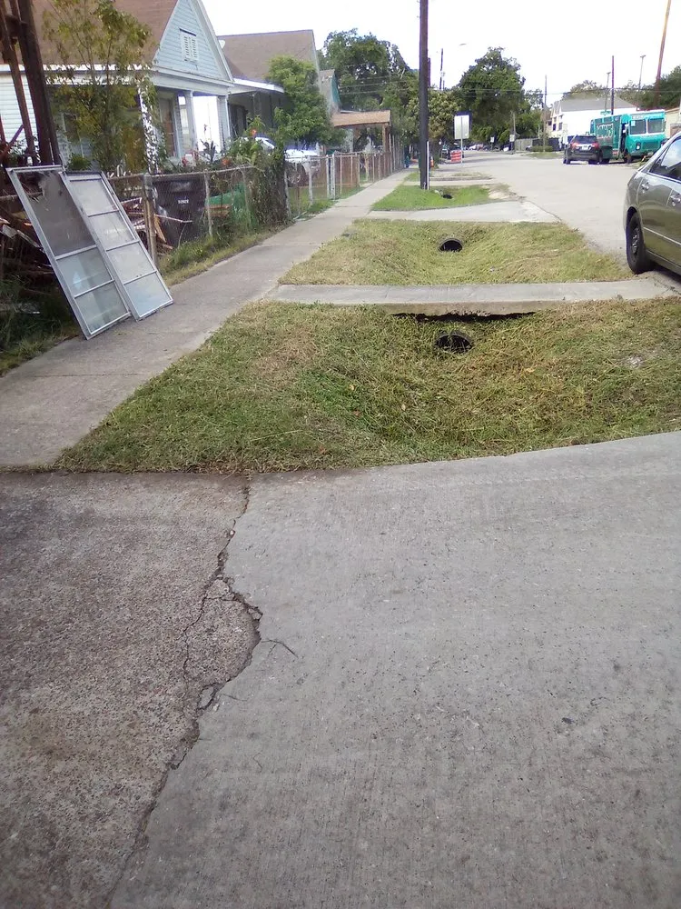 Local landscaping services in Houston, TX by A&K Irrigation and Lawns Services