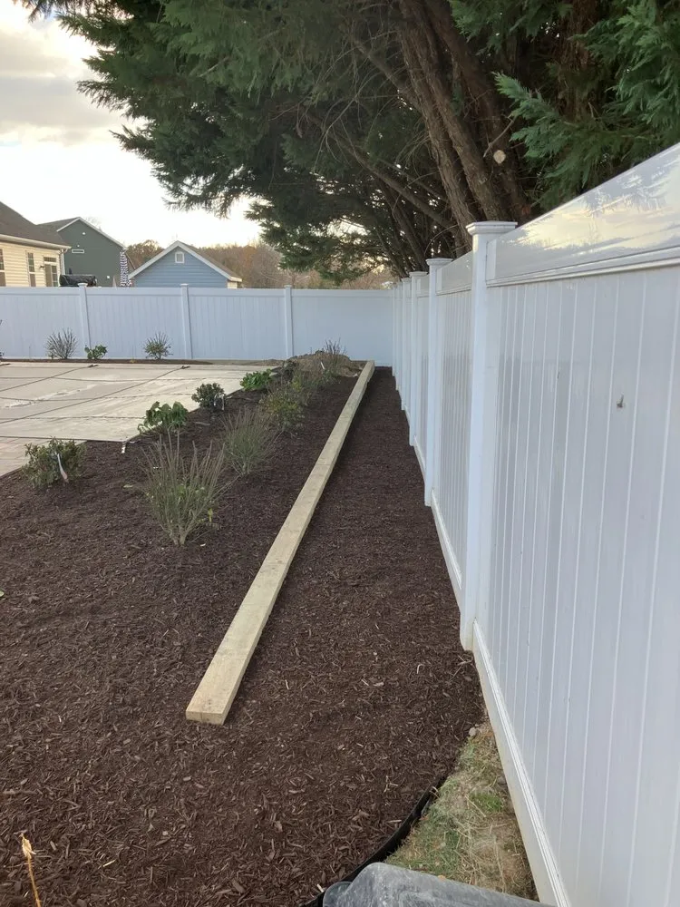 Trusted residential landscaping in Cordova, MD - AK Landscape