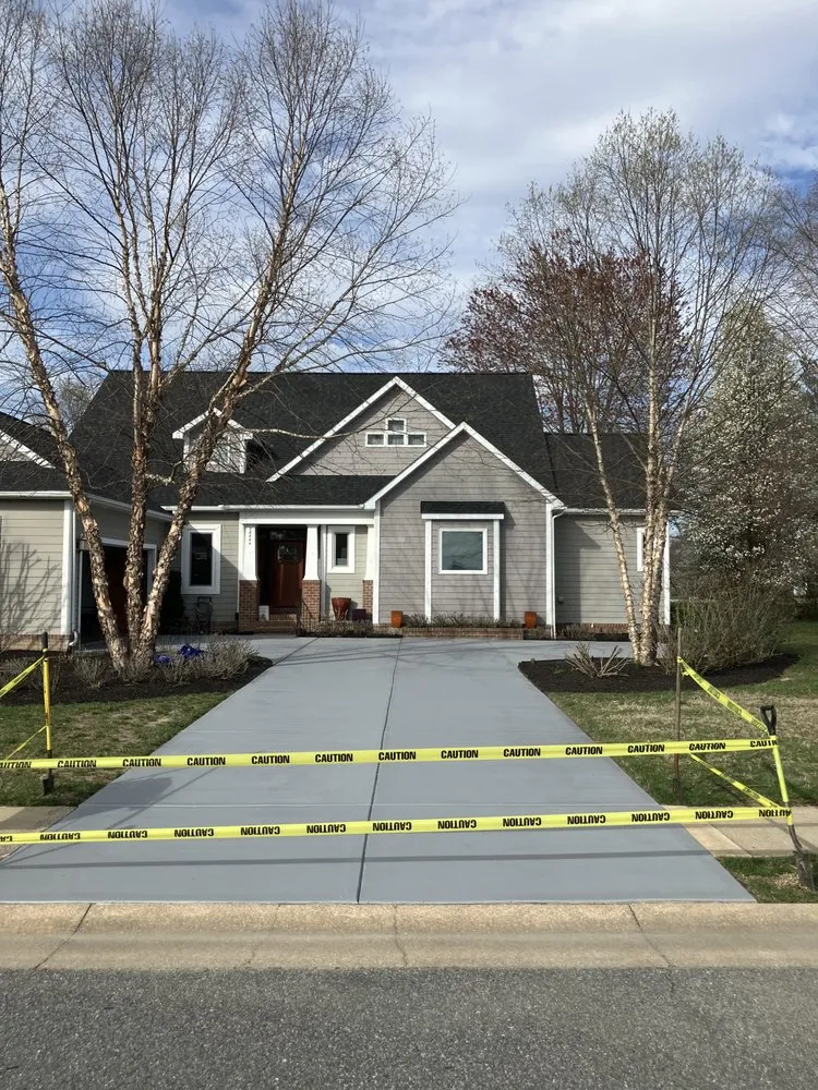 Local yard maintenance in Cordova, MD - AK Landscape