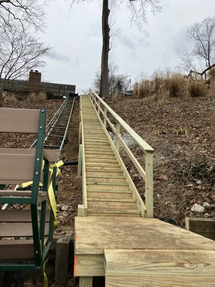 Trusted landscape installation in Cordova, MD by AK Landscape