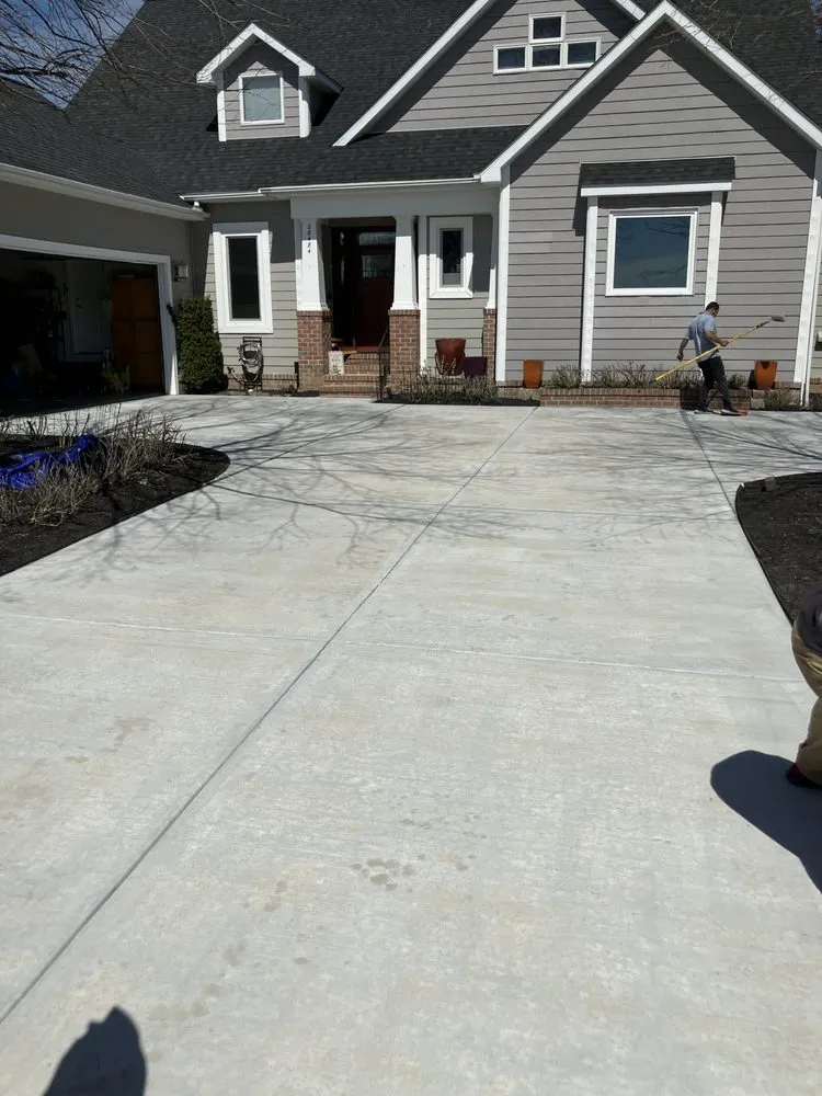 Expert garden landscaping for residential properties across Cordova, MD - AK Landscape