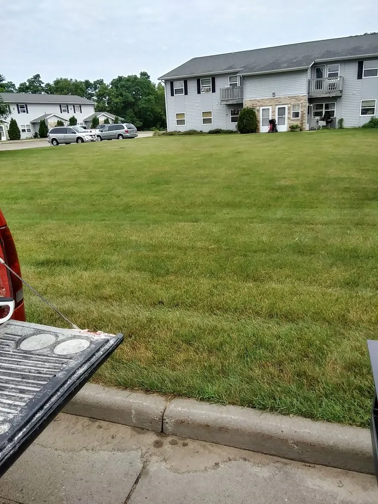 Trusted lawn care service experts serving Mondovi, WI - AK Landscape Services