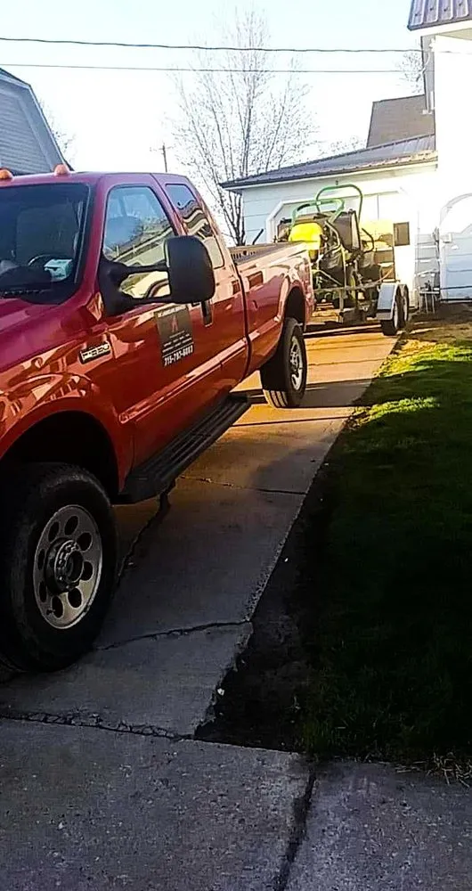 Affordable landscaping services in Mondovi, WI - AK Landscape Services