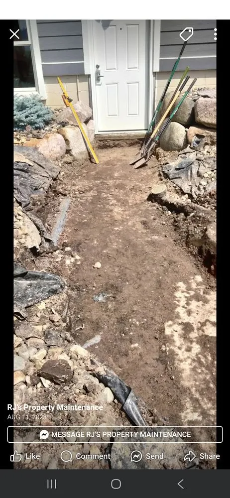 Top-rated yard maintenance in White Bear Lake, MN by AK Landscape