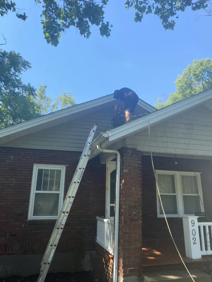 Local landscaping services for beautiful yards in Fayette, MO by AK Landscaping and Handyman Services