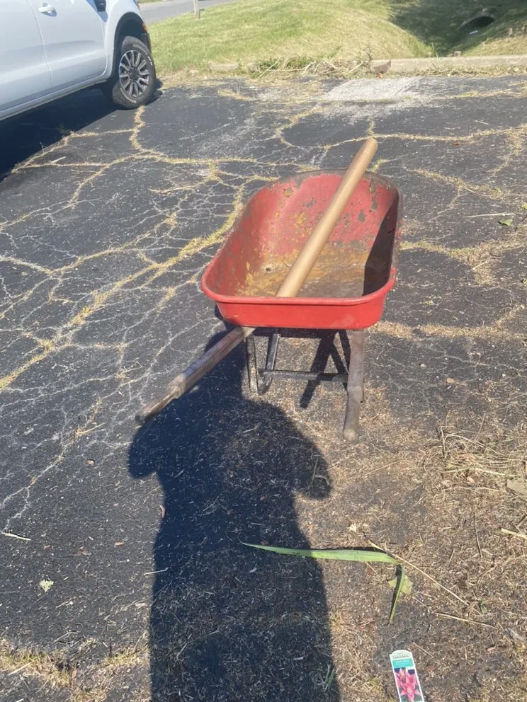 Professional yard cleanup service in Fayette, MO - AK Landscaping and Handyman Services