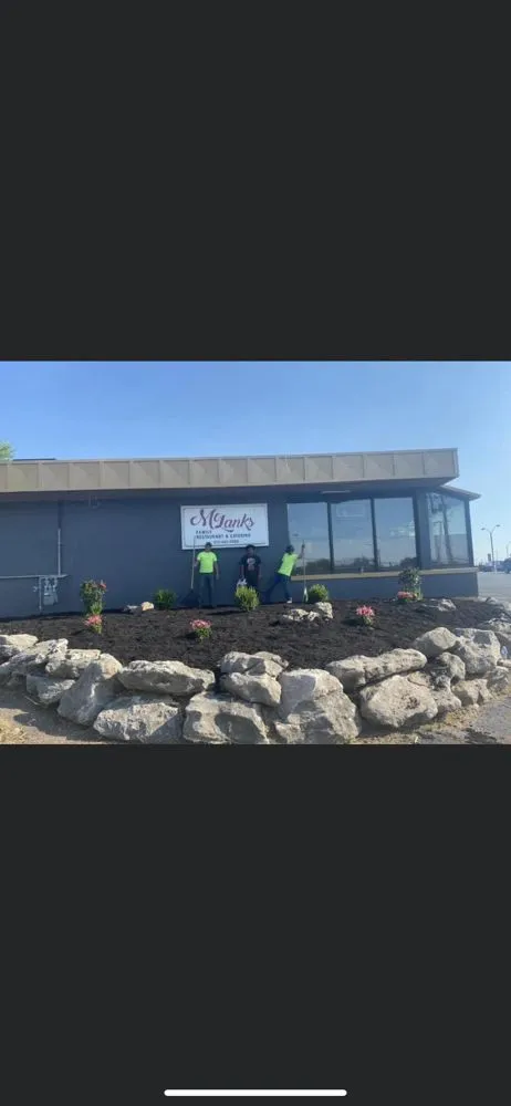 Expert yard cleanup service experts serving Fayette, MO - AK Landscaping and Handyman Services