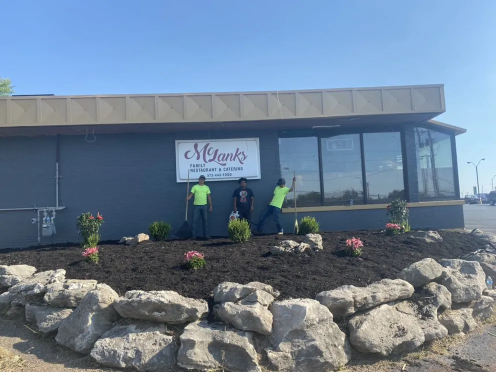 Expert yard cleanup service experts serving Fayette, MO - AK Landscaping and Handyman Services