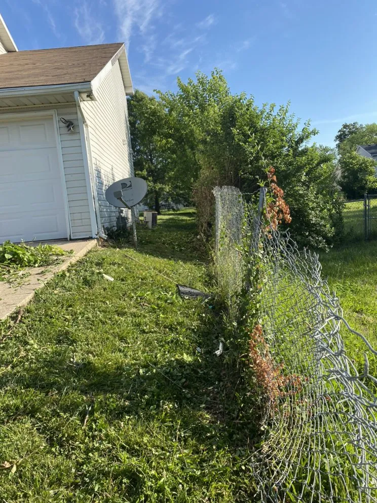 Trusted lawn care service for beautiful yards in Fayette, MO by AK Landscaping and Handyman Services