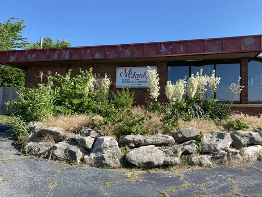 AK Landscaping and Handyman Services