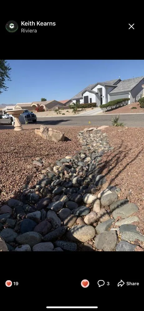 Custom landscape design experts serving Bullhead City, AZ - AK-landscaping