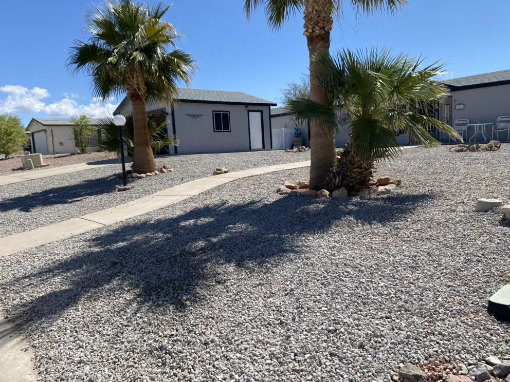 Local yard maintenance experts serving Bullhead City, AZ - AK-landscaping