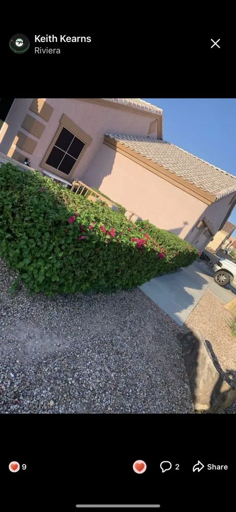 Expert landscaping services near you across Bullhead City, AZ - AK-landscaping