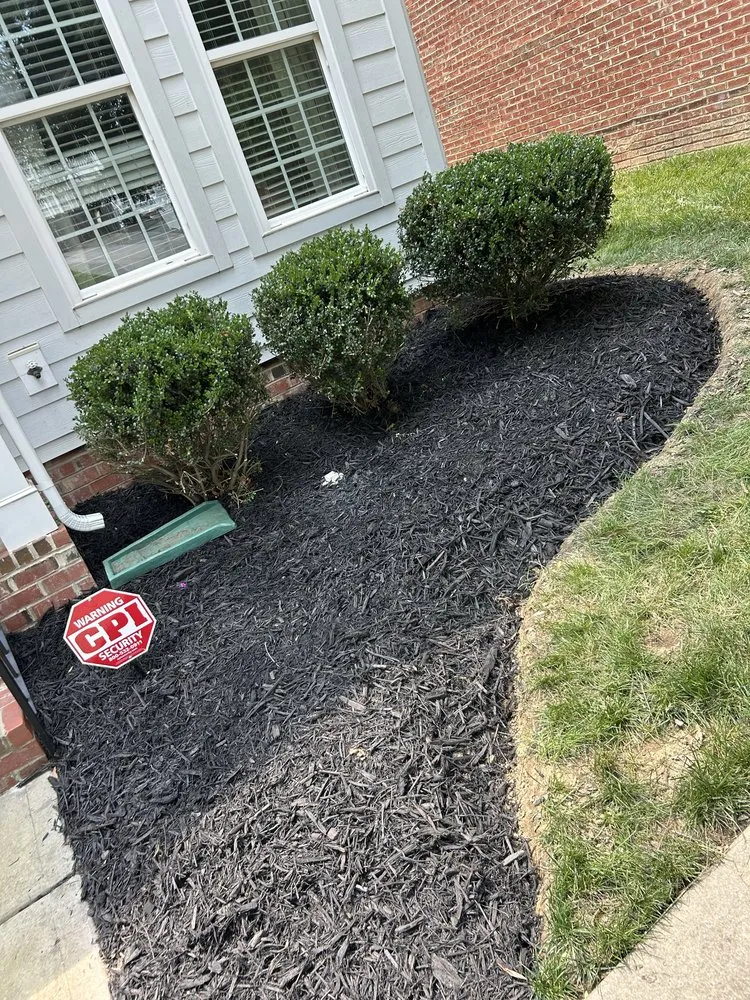 Affordable outdoor landscaping in Huntersville, NC - AK Landscaping