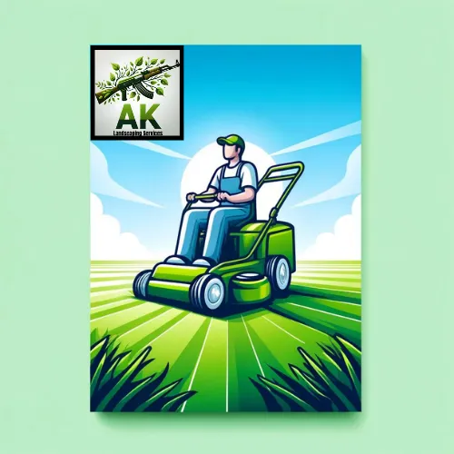 Top-rated lawn care service in Lehigh Acres, FL by AK Landscaping