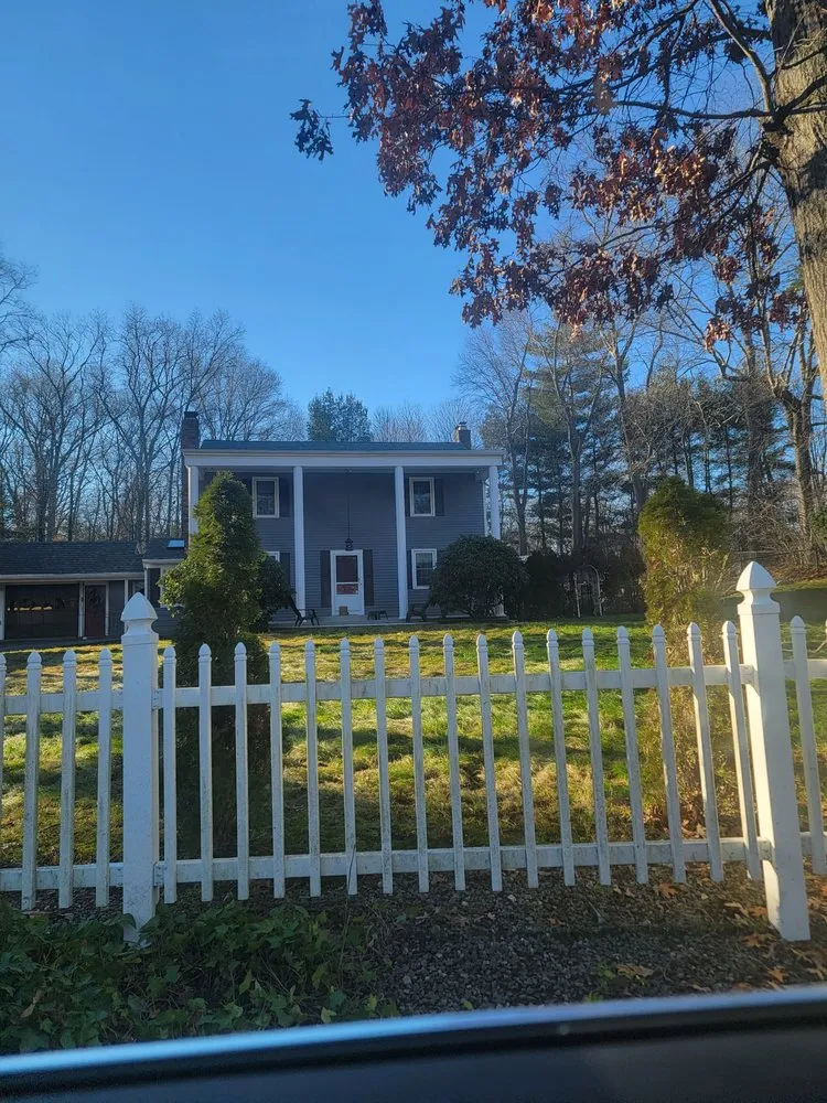 Custom landscape design with custom design across Pawtucket, RI - AK Landscaping