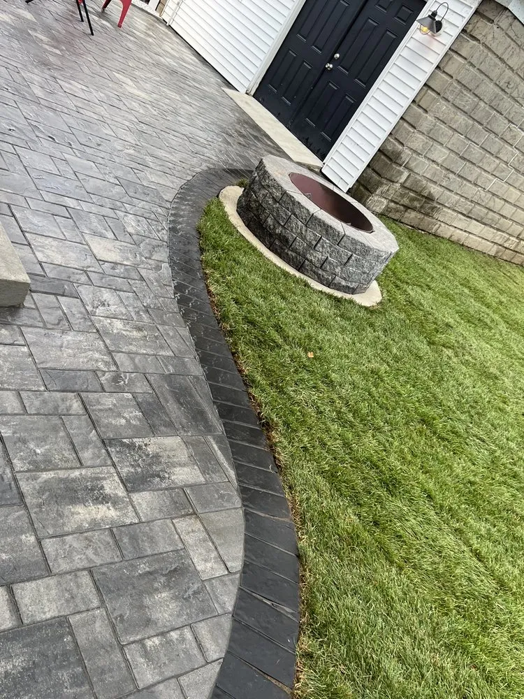 Reliable lawn mowing service for outdoor upgrades across Pawtucket, RI - AK Landscaping