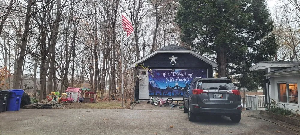 Reliable yard maintenance in Pawtucket, RI - AK Landscaping