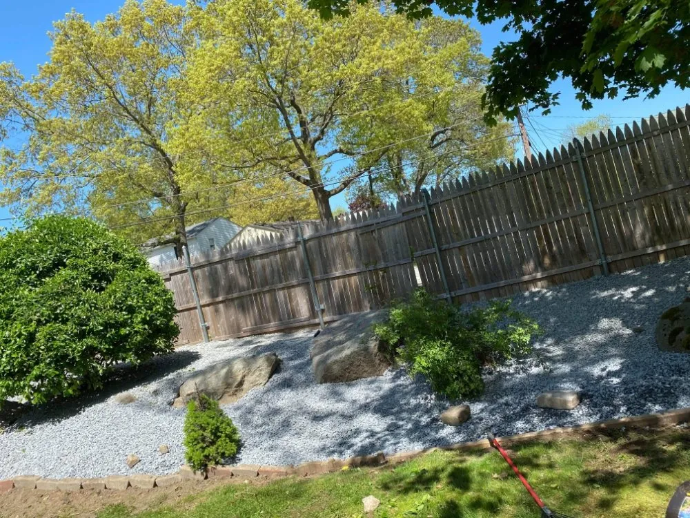 Custom lawn care service for beautiful yards across Pawtucket, RI - AK Landscaping