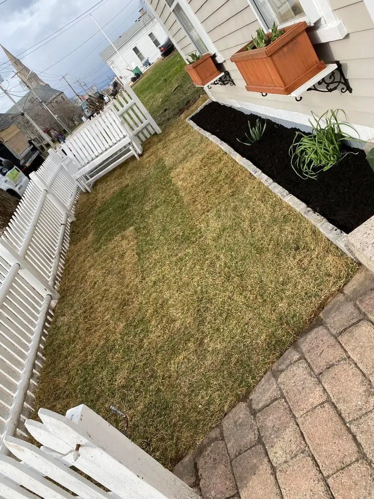 Trusted landscaping services in Pawtucket, RI by AK Landscaping