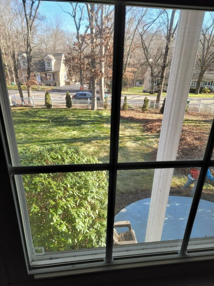 Local landscaping services for beautiful yards in Pawtucket, RI by AK Landscaping