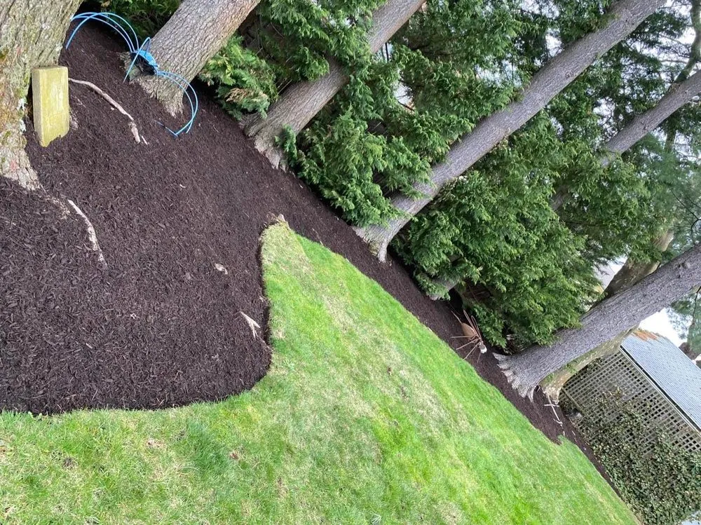Custom landscape design for outdoor upgrades in Pawtucket, RI by AK Landscaping