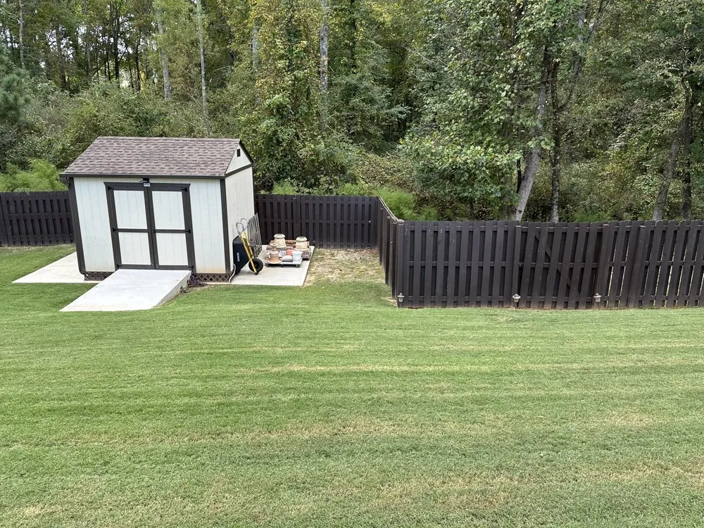 Expert garden landscaping experts serving Jonesboro, GA - AK Lawn & Commercial Cleaning