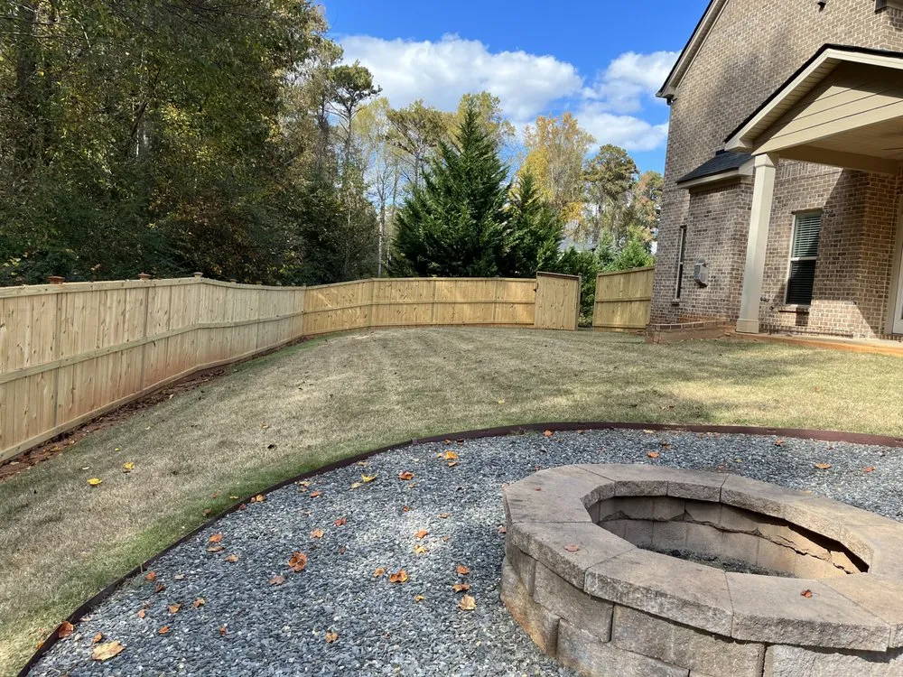 Trusted lawn mowing service experts serving Jonesboro, GA - AK Lawn & Commercial Cleaning