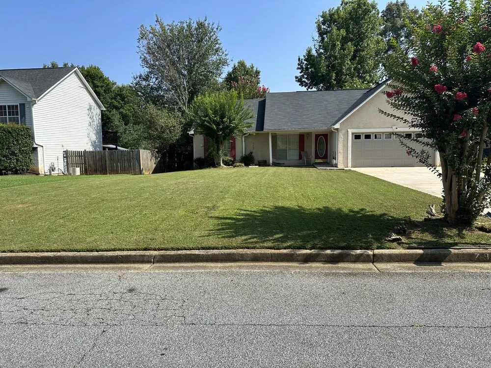 Trusted landscaping services experts serving Jonesboro, GA - AK Lawn & Commercial Cleaning